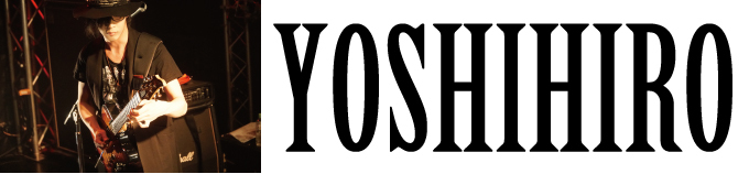 YOSHIHIRO