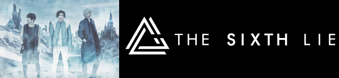 THE SIXTH LIE