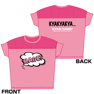 ゴールデンボンバー ☆全国ツアー2014 「キャンハゲ」NEW GOODS