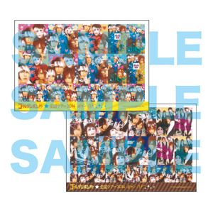 ゴールデンボンバー ☆全国ツアー2014 「キャンハゲ」NEW GOODS