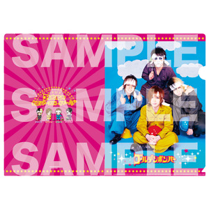 ゴールデンボンバー ☆全国ツアー2014 「キャンハゲ」NEW GOODS