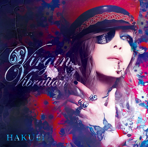 Virgin Vibration (初回限定盤B) [CD+DVD] 