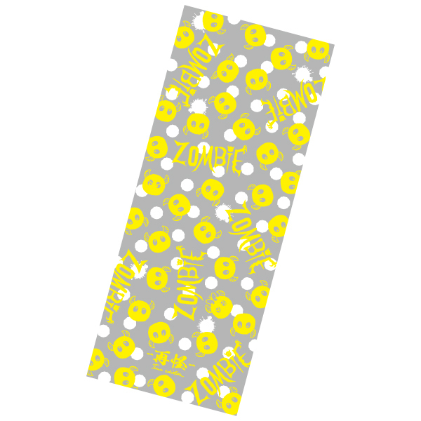 ZOMBIE 全国5大都市ツアー「-再怪-ツアー編」NEW GOODS の販売を開始