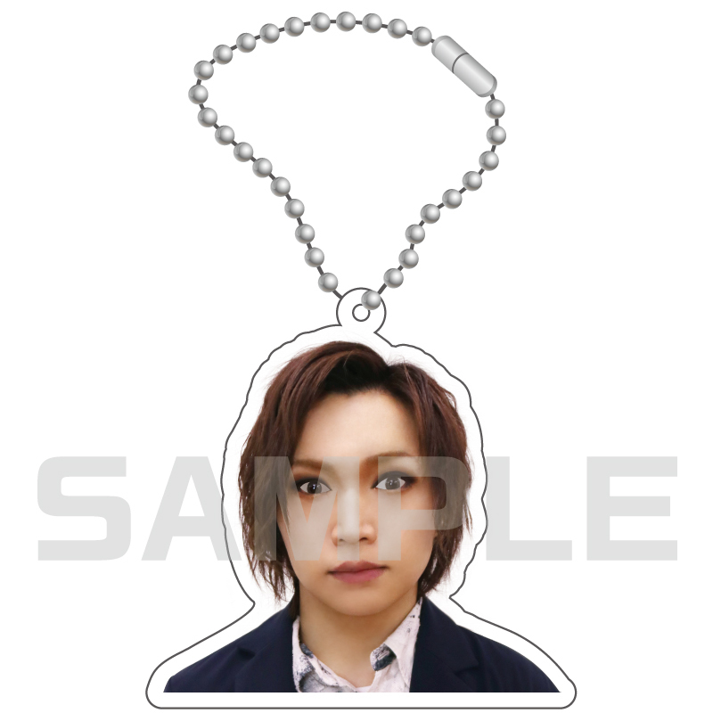 鬼龍院翔 バースデーグッズの追加販売を開始いたします。 | silkroadstore