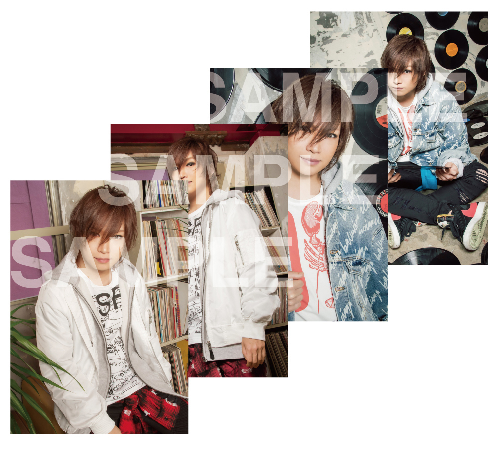 鬼龍院翔 全公演出演対バンツアーグッズの販売を開始いたします 鬼龍院翔 全公演出演対バンツアーグッズの販売を開始いたします
