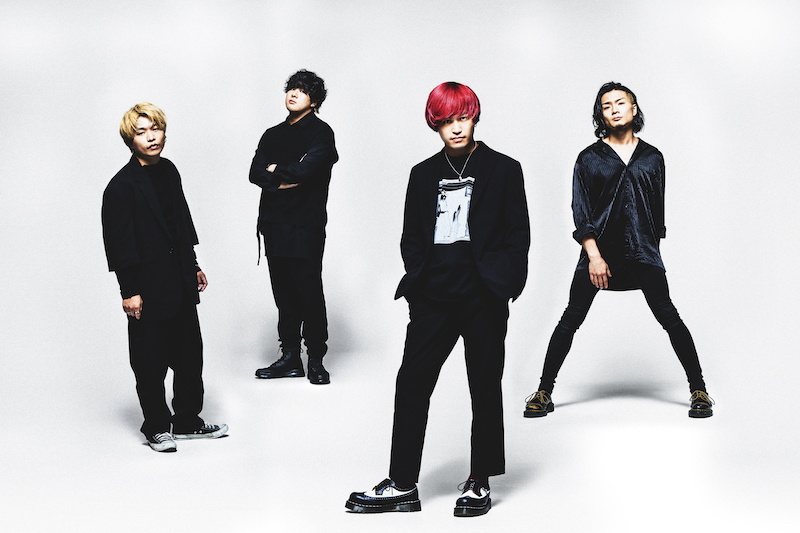 収録曲公開】Arakezuri 5月17日(水)発売 New Album「QUINTET」の予約を