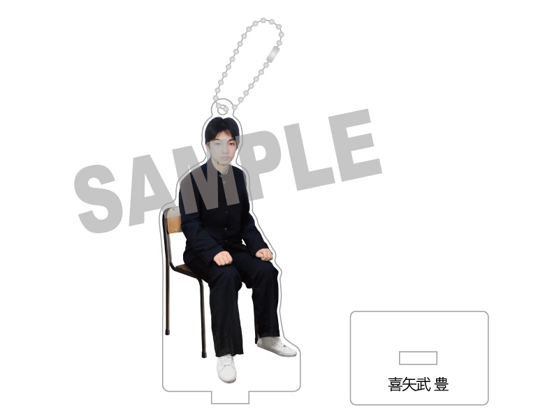 ゴールデンボンバー全国ツアー2025「喜矢武豊」NEW GOODS