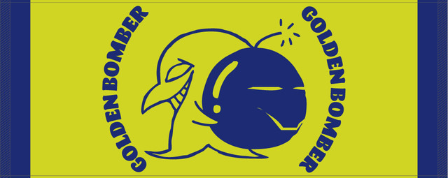 ゴールデンボンバー 2025”イベント・フェス用