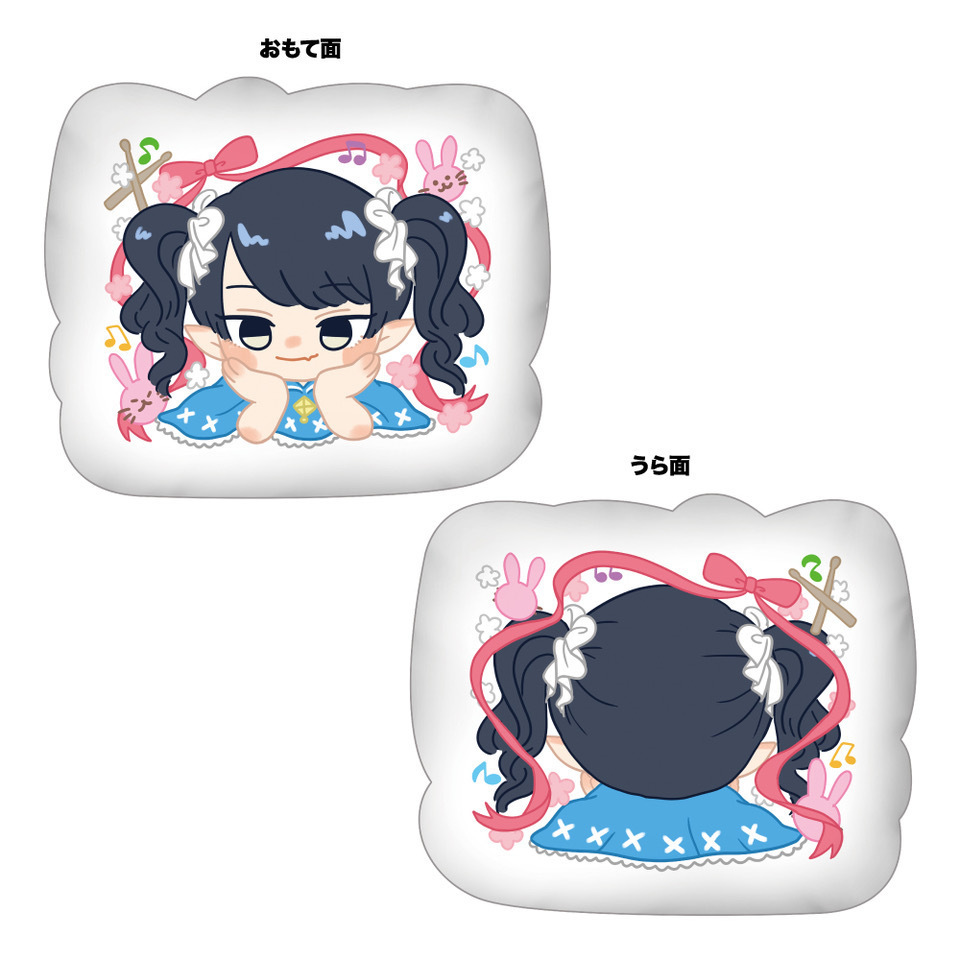 2025年 HAGANE JUNNA バースデーGOODSの受注販売を開始いたし