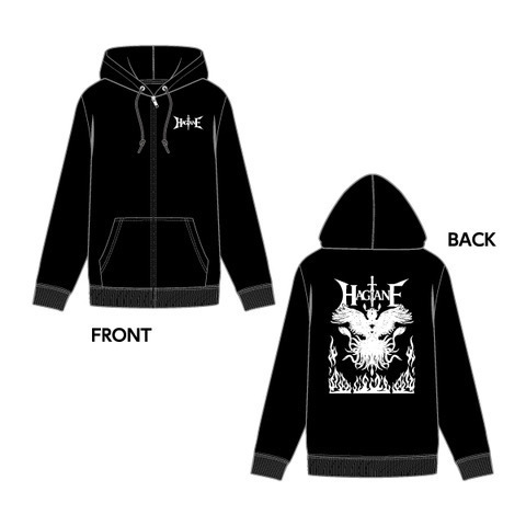 HAGANE Full Album Release Tour「TOP OF THE TOWER」追加公演グッズの