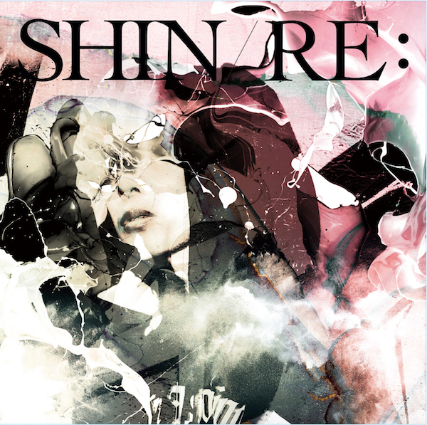 SHIN 1st SINGLE「RE:」の予約を開始いたします。 | silkroadstore