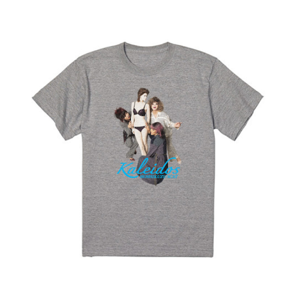 Kaleidos Tシャツ