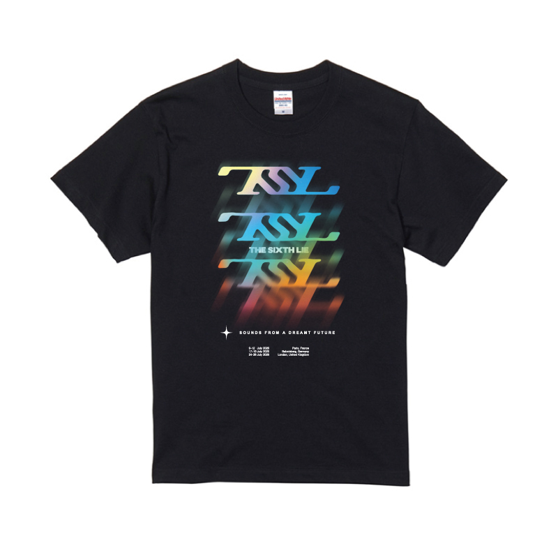 T-shirt (TSL LOGO)