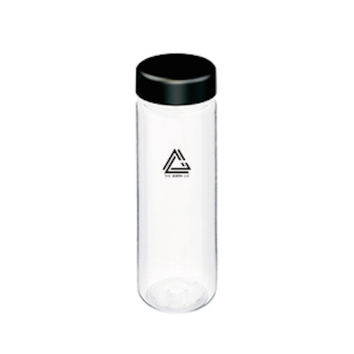 「LIVE TRIANGLE VER.1.0」CLEAR BOTTLE