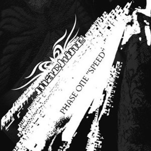 「PHASE ONE "SPEED"」(CD+DVD)