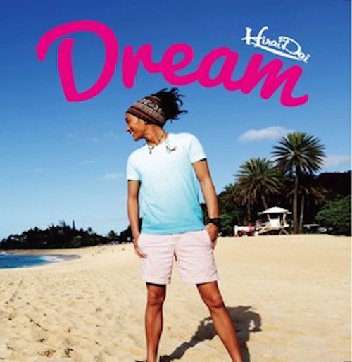 「Dream」(CD)