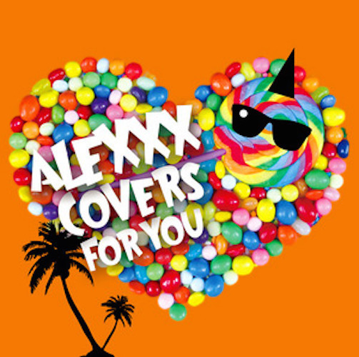 「Covers For You」(CD)