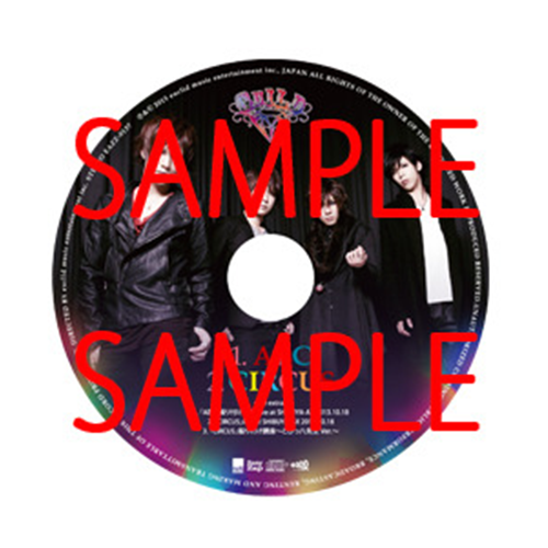 「ABC / CIRCUS」(CD)