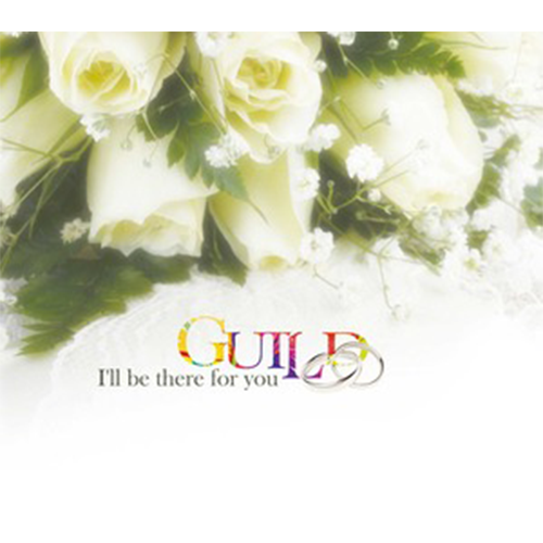 「I'll be there for you」LIVE会場&通販限定盤(CD)