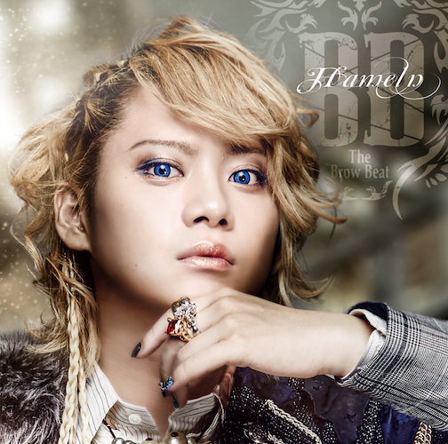 「Hameln」プレス限定盤C(CD)