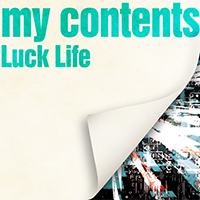 「my contents」(CD+DVD)