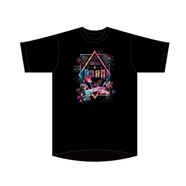 【Adam】Tシャツ