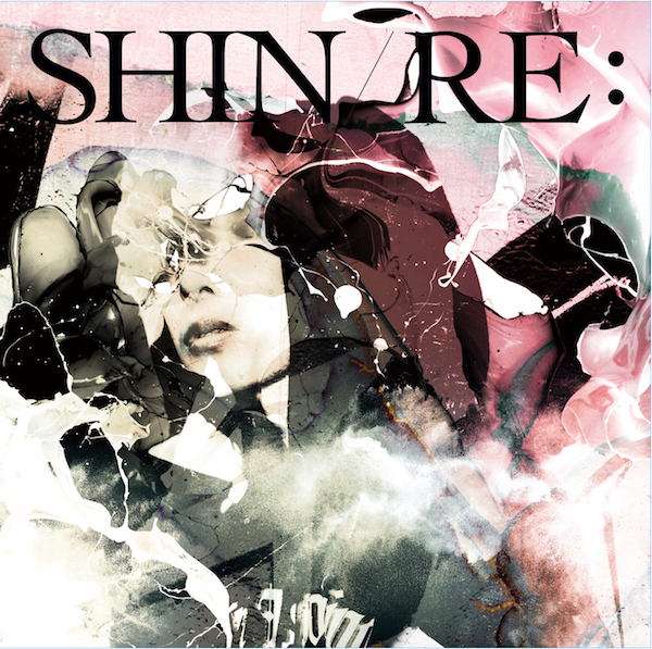 1st SINGLE「RE:」【初回限定盤】(CD+DVD)