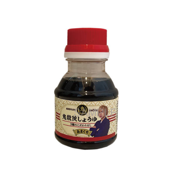 鬼龍院翔バースデー21 鬼龍院しょうゆ