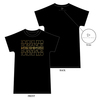 【▶︎ -Revive the Noise-】Tシャツ