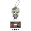 【グロフェス2021】アクリルスタンドキーホルダー(2021_C)