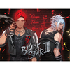 「BLACKSTARⅢ」初回限定盤（teamW Ver.）