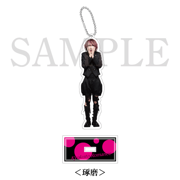 【 “ONE” Real Again！】Acrylic stand