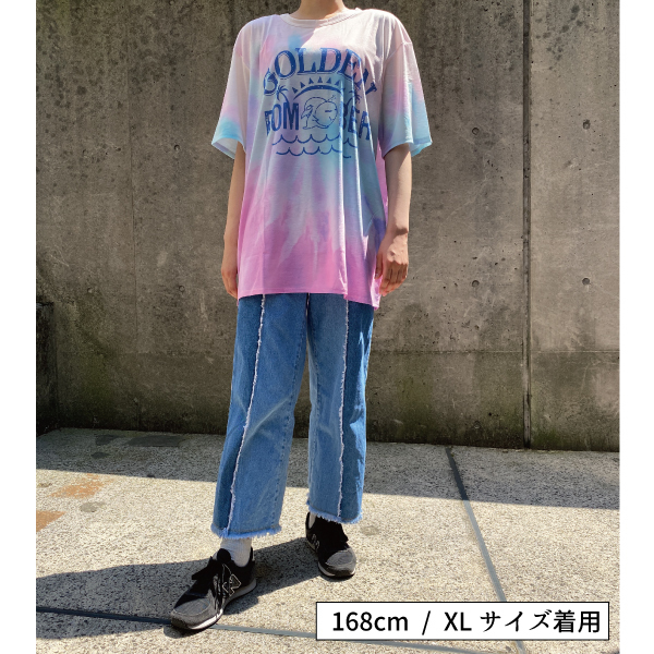 【イベント・フェス2022】Tシャツ