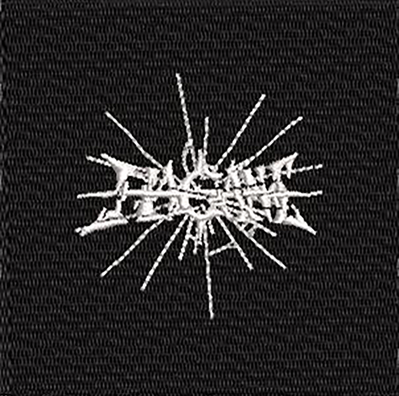 ZERO】リストバンド