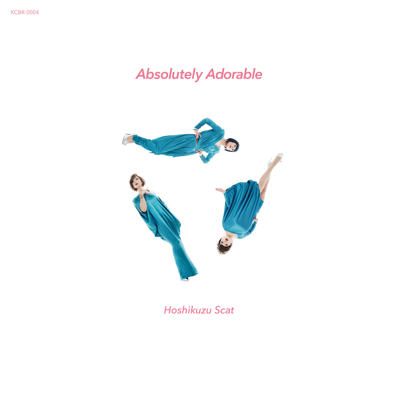 【CD】Absolutely Adorable