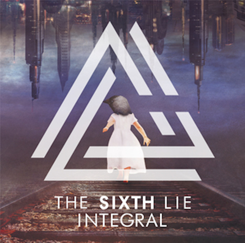 「INTEGRAL」初回プレス限定スペシャルパッケージ盤(CD+エムカード)