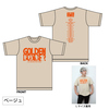 【全国ツアー2025 「喜矢武豊」】シルエットロゴTシャツ