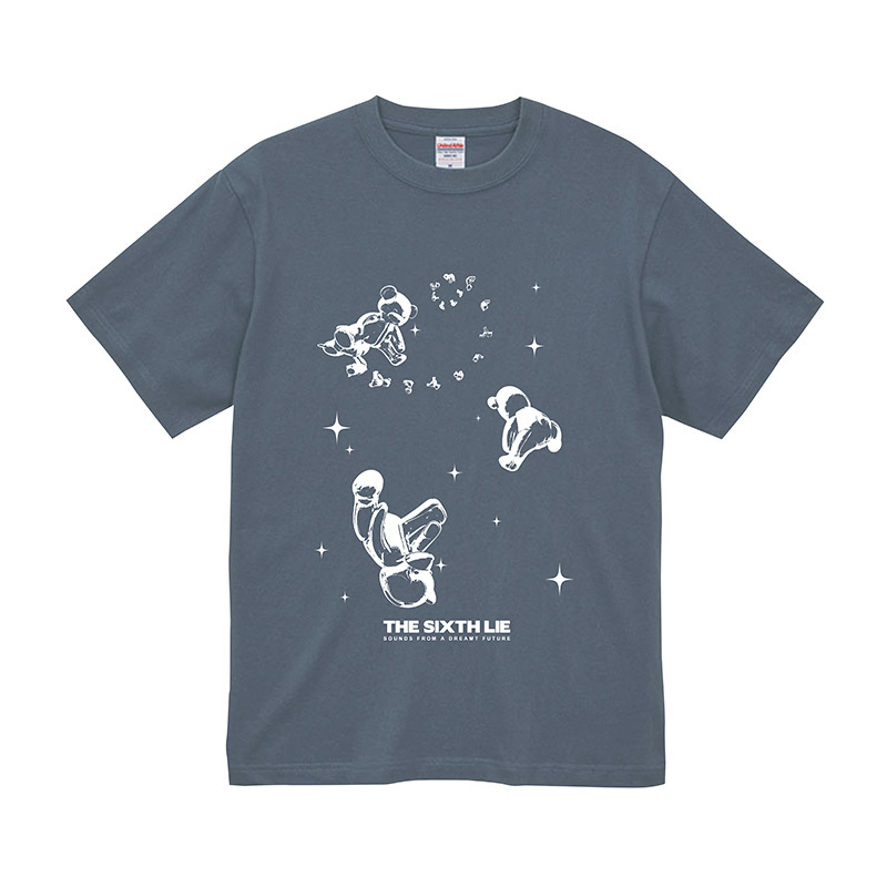 Virtual Sky T-shirt