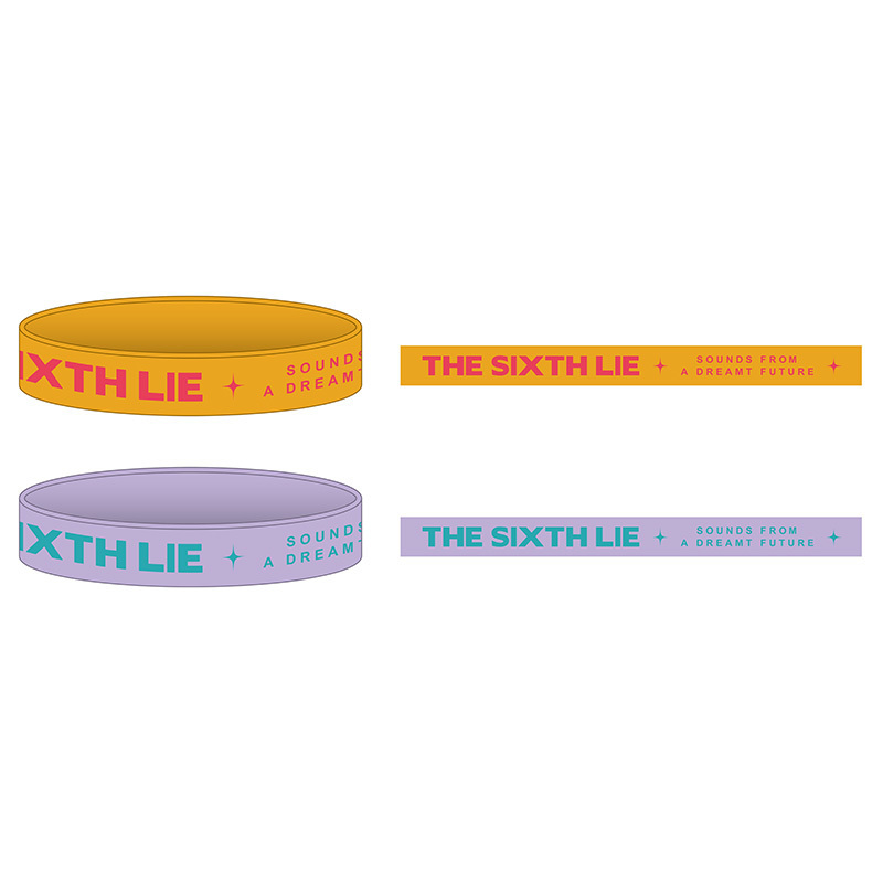Wristband SS 2025