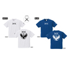 HAGANE 剣士Tシャツ ドライ素材 サイズL 剣士Tシャツ