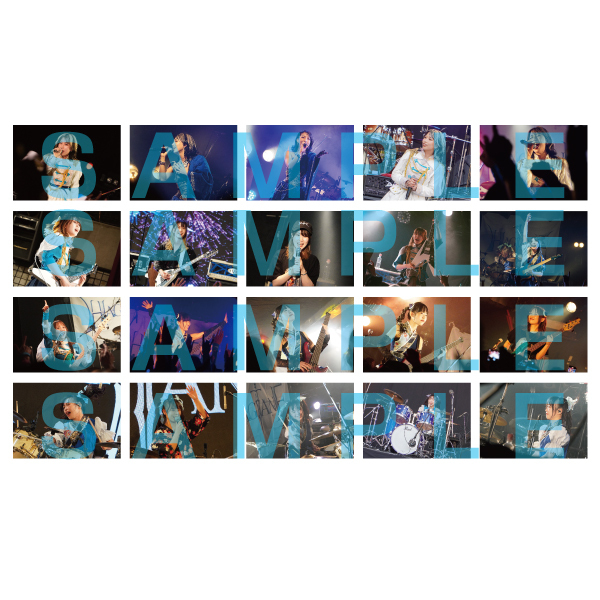 ランダムフォト(D・ライブ)