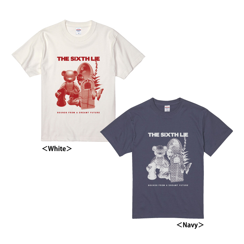 Dreamt Future T-shirt