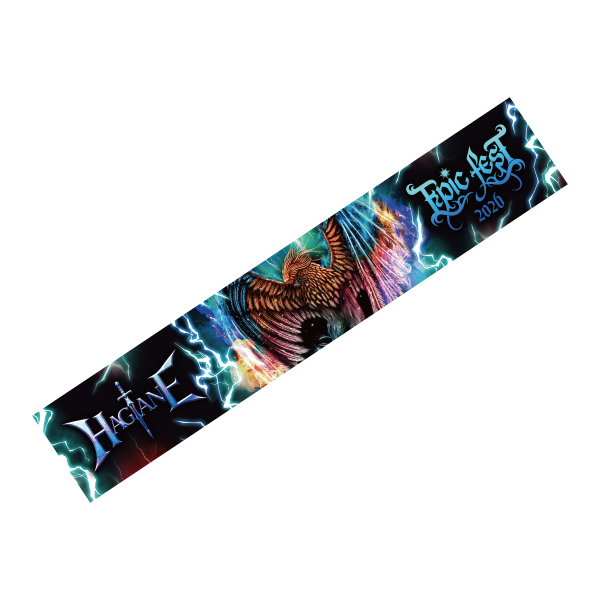 マフラータオル  ＊通販限定＊