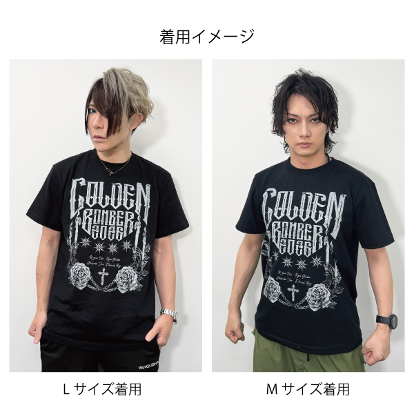 【イベント・フェス2026】Tシャツ