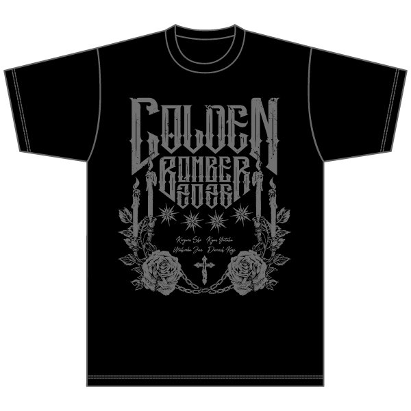 【イベント・フェス2026】Tシャツ